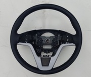 KIEROWNICA HONDA CR-V III SKÓRA skórzana 2006-2011 