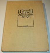 Bertrand Russel Autobiografia Czytelnik 1971