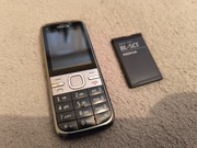 Nokia C5-00 RM-745, bez simlocka