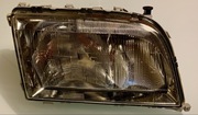 REFLEKTOR LAMPA PRAWY PRZÓD MERCEDES S W140 LIFT 1408207661
