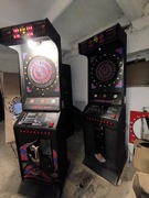 Turnier Dart LOWEN sm94 profesjonalny niemiecki sprzęt Dostawa serwis