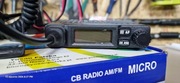 CB radio Yosan micro