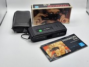 Aparat Pentacon K16 + etui + pudełko + instrukcja + film