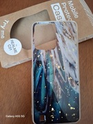 Nowe etui realme c31 