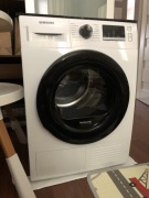 Suszarka Samsung 9kg Pompa Ciepła OptimalDry DV90TA020AE Stan Idealny