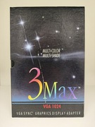 Karta graficzna VGA BOX