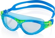 Okulary pływackie Aqua Speed Marin Kid kolor 02