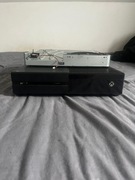 Obudowa Konsoli xbox one fat + metalowa obudowa + plastiki 