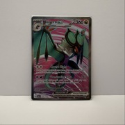 Karta Pokemon TCG Noivern ex Paldean Fates