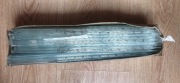 Pipety laboratoryjne szklane z lat 80 tych