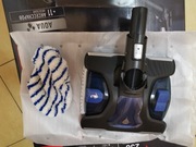 Okazja. Nakładka Mopująca TEFAL Odkurzacz X-FORCE 15.60 14.60 12.60