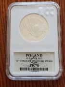 10 zł. 150 rocz.Powst. Styczniowego  2013rGcn pr70