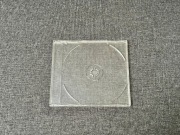 UNIWERSALNE PUDEŁKO | ETUI SLIM NA CD DVD | KLASYCZNY FORMAT