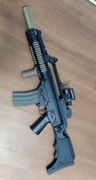 Replika G36 JG AEG