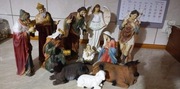 Figurki do szopki