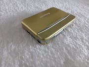 Walkman Panasonic RQ-SX91 GOLD