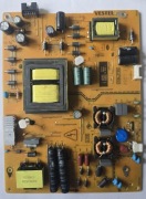Płytka zasilania 17IPS72,  toshiba tv 65ua2d63dg