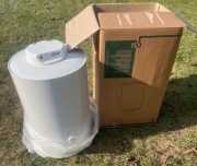 Elektryczny podgrzewacz do wody/bojler firmy ECOFIX
