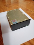 stary retro dysk twardy 44 MB segate ST-157A 