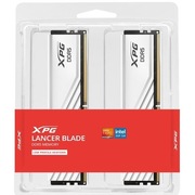 Pamięć RAM XPG Lancer Blade C30 64GB (2x32GB) 6000MHz