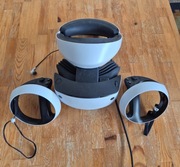 Gogle VR 2 - PlayStation 5