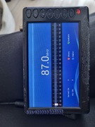 Tv mini z dvbt2, czyta karty ,pamięci, usb, wbudowane radio ,