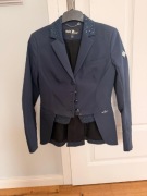 Marynarka (frak) konkursowa damska Fair Play Anabelle crystal rozm. 38