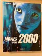 „Movies of the 2000s” wydawnictwa TASCHEN
