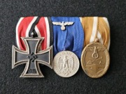 Niemcy, III Rzesza, Szpanga Medalowa 1939.