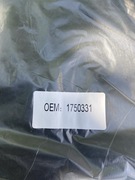 Wygłuszenie maski Ford Mondeo mk4 2007-2014