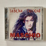 Sabrina Salerno „Mascho Dove Sei”