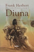 DIUNA. TOM 1. Frank Herbert 