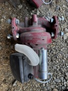 Pompa ciepła grundfos