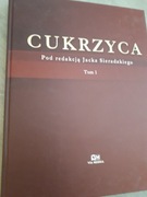 Cukrzyca, red. Jacek Sieradzki, tom 1