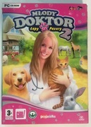 Młody Doktor Łapy i Pazury 2 PC