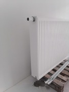 Grzejnik stalowa panelowy