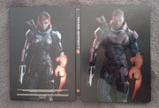 Mass Effect 3 PC - Edycja kolekcjonerska - bez gry