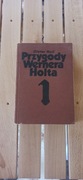 przygody wernera holta