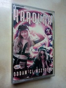 KAROLINA Oddam Ci Wszystko KASETA Blue Star 1996 BS 291 POLSKI DANCE