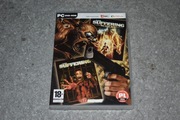 The Suffering + Ties That Bind PC DVD Gra 