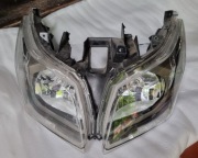 Lampa Kymco X-Town 125