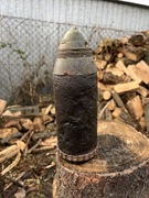 UNIKAT CARSKI SZRAPNEL 87mm