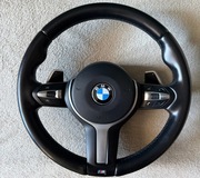 Kierownica BMW mPakiet f20 f30 f34
