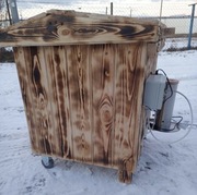 Wędzarnia elektryczna