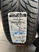 Nowe Opony Uniroyal 205/50/17 XL 93 V FR