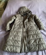 Kurtka Damska Brązowa Sinsay 40 L nowa bez metki