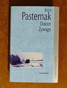 Doktor Żywago - Borys Pasternak - BDB