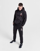 ADIDAS GLOBE PANT SPODNIE DRESOWE CZARNY TU: XS