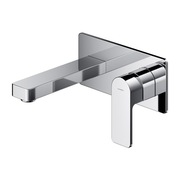 BARETTI  bateria umywalkowa podtynkowa