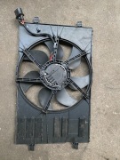 Wentylator chłodnicy Golf VIII 8 5WA959455G